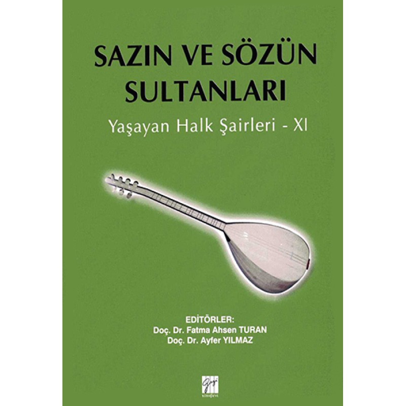Sazın ve Sözün Sultanları Sazın ve Sözün Sultanları