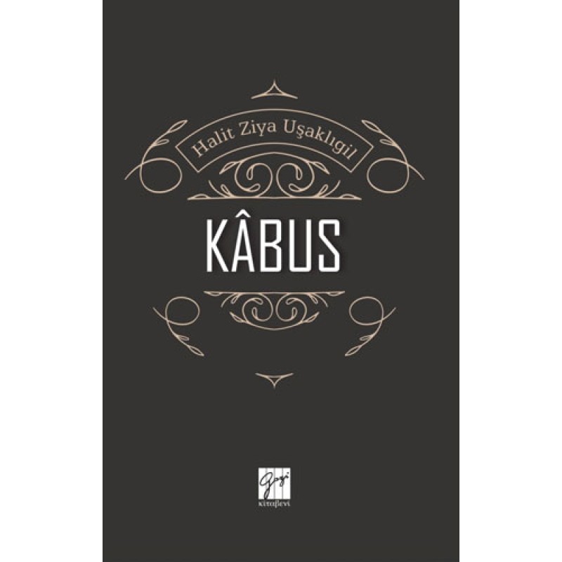 Kabus Kabus