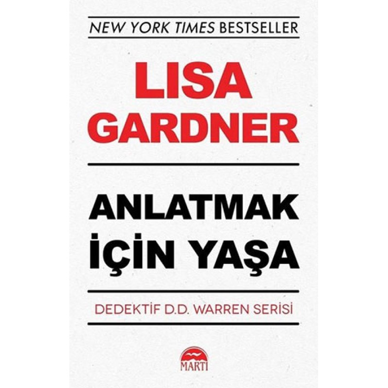Anlatmak İçin Yaşa Anlatmak İçin Yaşa