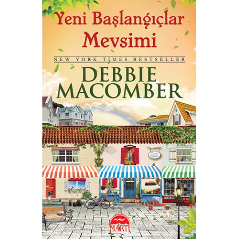 Yeni Başlangıçlar Mevsimi