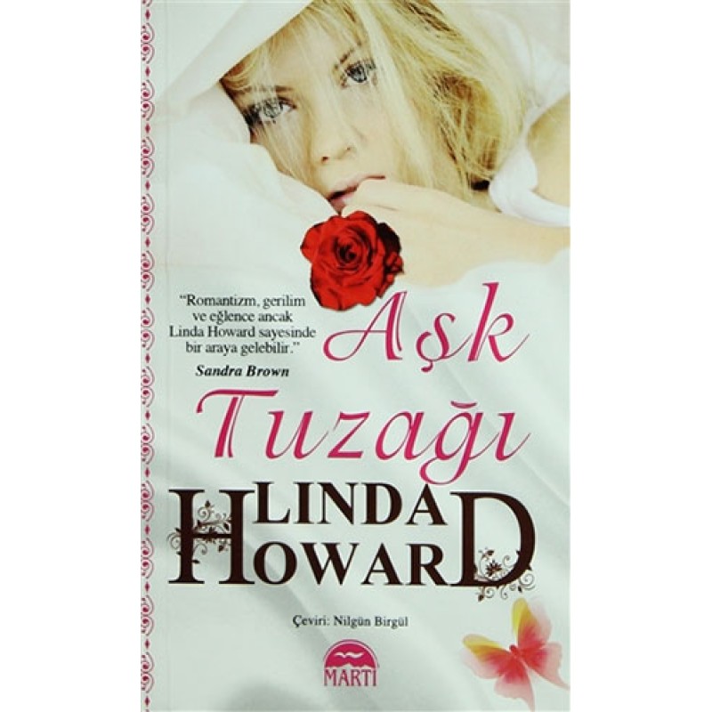 Aşk Tuzağı Aşk Tuzağı