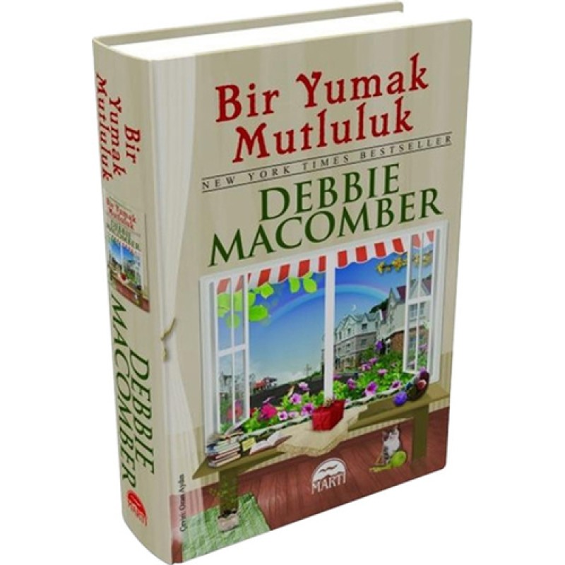 Bir Yumak Mutluluk Bir Yumak Mutluluk