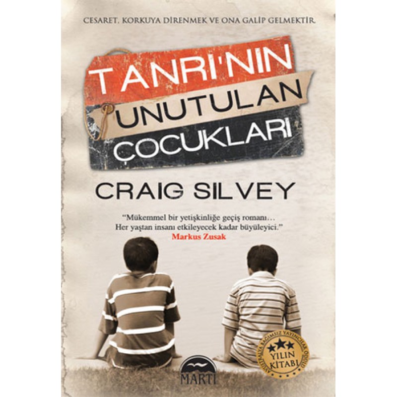 Tanrı'nın Unutulan Çocukları Tanrı'nın Unutulan Çocukları