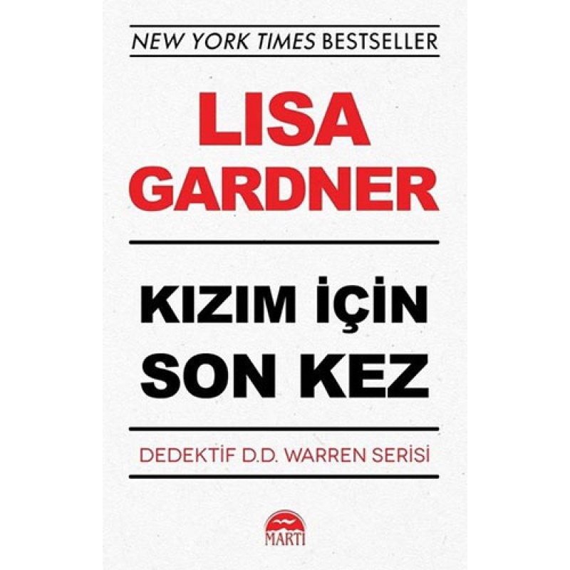 Kızım İçin Son Kez Kızım İçin Son Kez