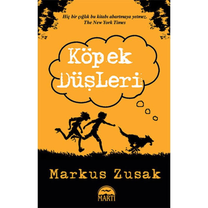 Köpek Düşleri Köpek Düşleri