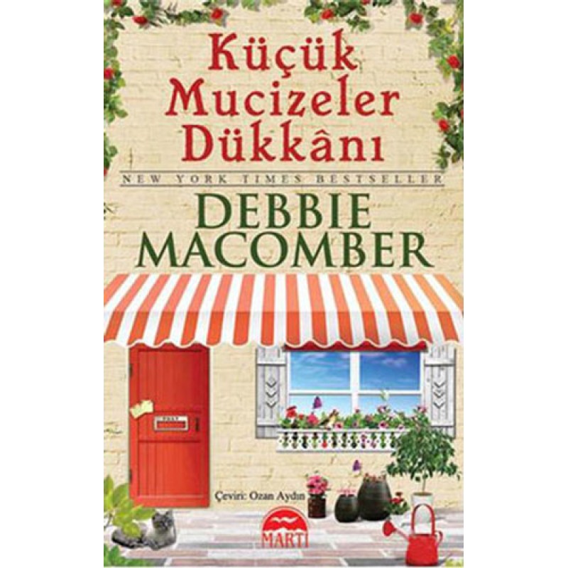 Küçük Mucizeler Dükkanı (Cep Boy) Küçük Mucizeler Dükkanı (Cep Boy)