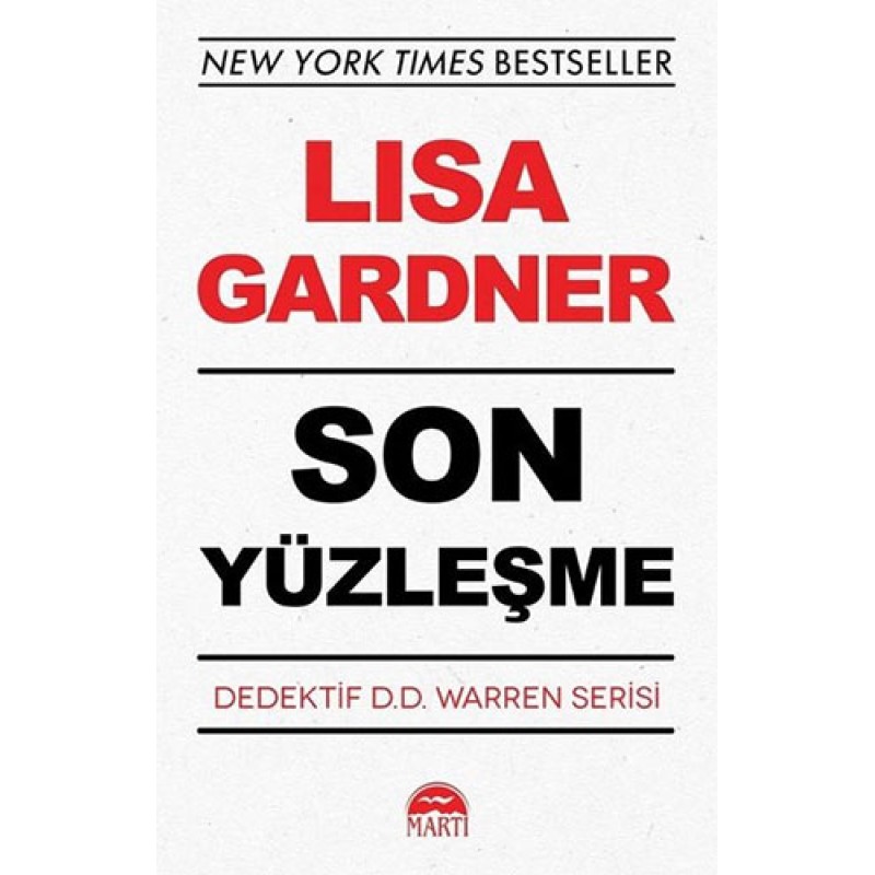 Son Yüzleşme Son Yüzleşme