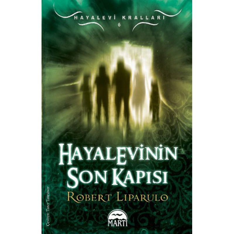 Hayalevinin Son Kapısı Hayalevinin Son Kapısı