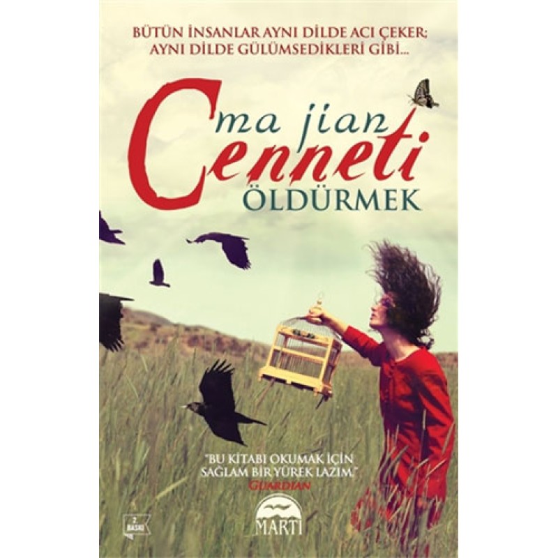 Cenneti Öldürmek Cenneti Öldürmek