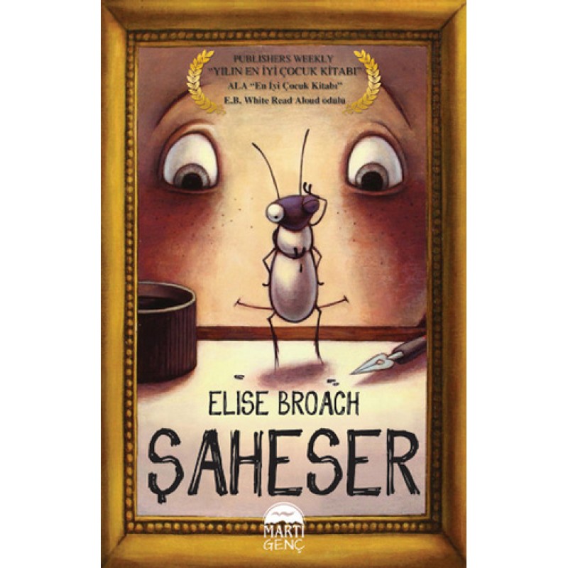 Şaheser Şaheser