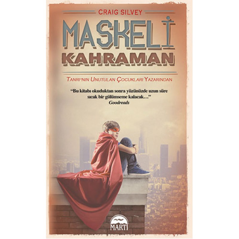 Maskeli Kahraman Maskeli Kahraman