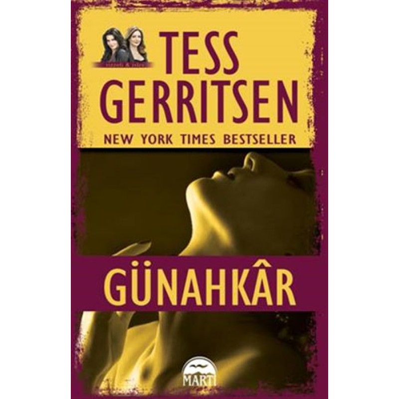 Günahkar Günahkar