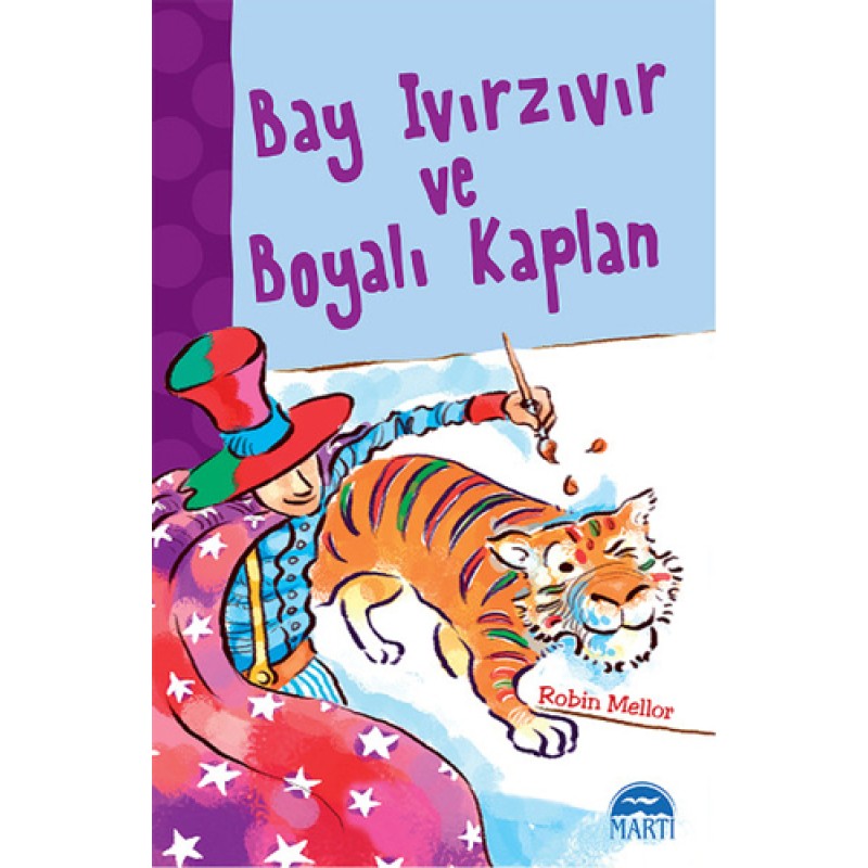 Bay Ivırzıvır ve Boyalı Kaplan Bay Ivırzıvır ve Boyalı Kaplan