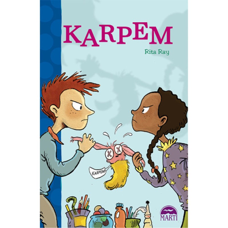 Karpem Karpem