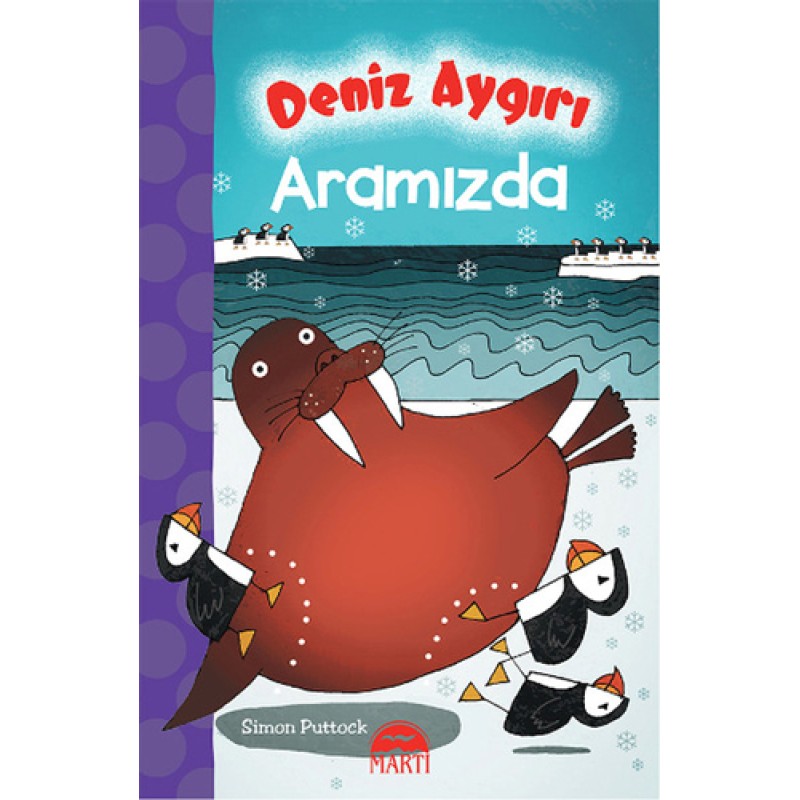 Deniz Aygırı Aramızda Deniz Aygırı Aramızda