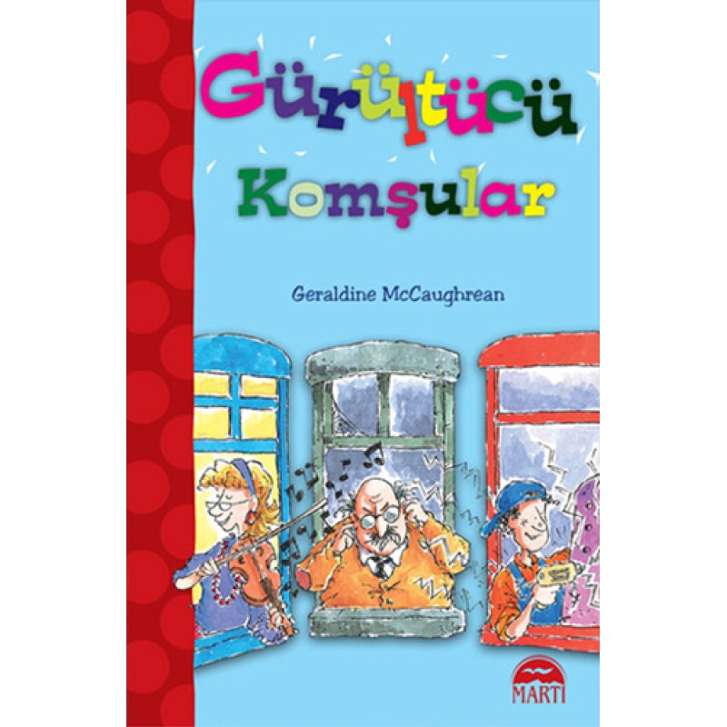 Gürültücü Komşular Gürültücü Komşular