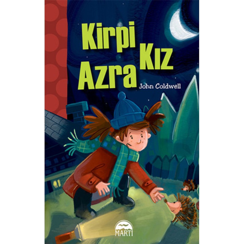 Kirpi Kız Azra Kirpi Kız Azra