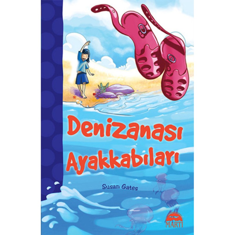 Denizanası Ayakkabıları Denizanası Ayakkabıları