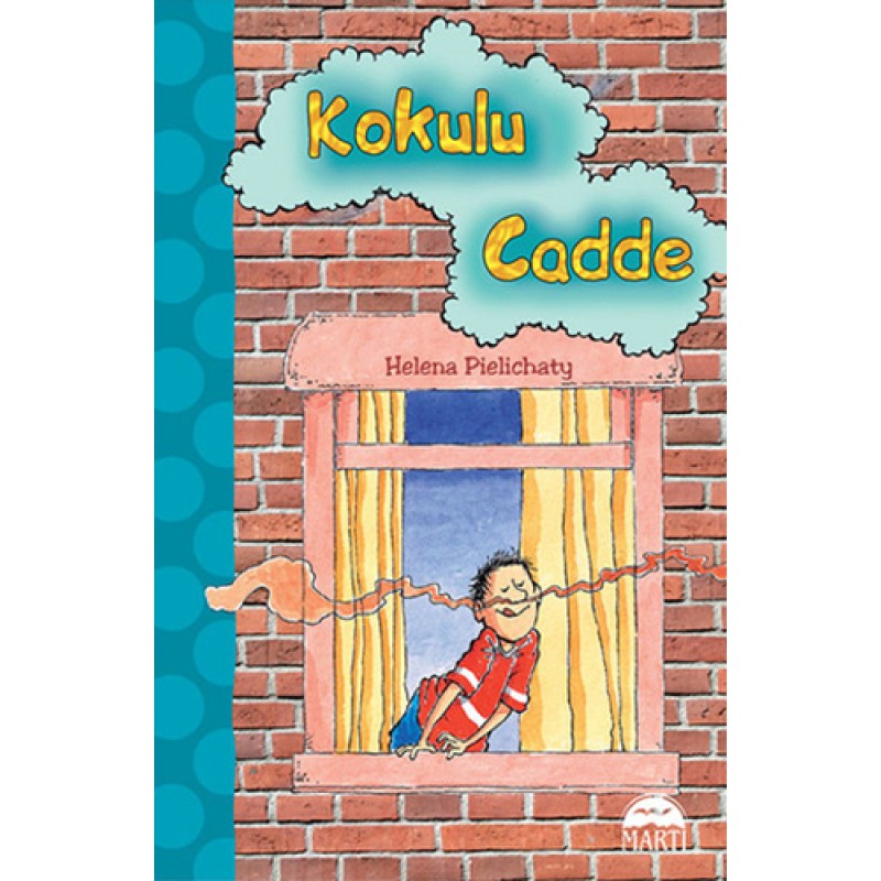 Kokulu Cadde Kokulu Cadde