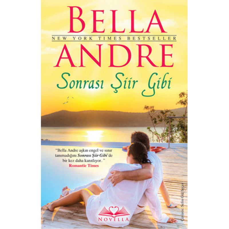 Sonrası Şiir Gibi Sonrası Şiir Gibi