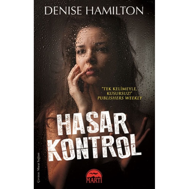 Hasar Kontrol Hasar Kontrol