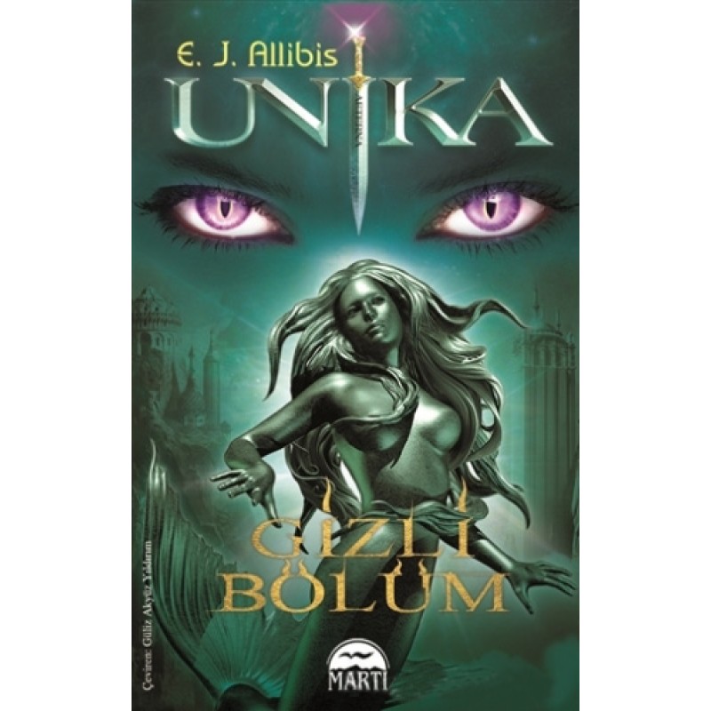 Unika 3 - Gizli Bölüm