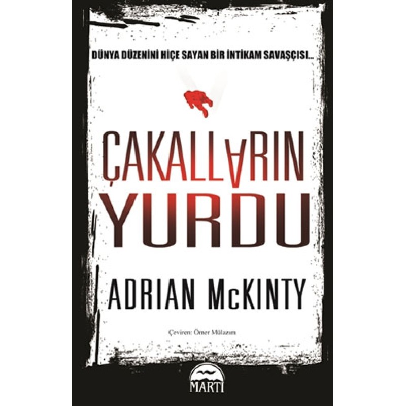 Çakalların Yurdu Çakalların Yurdu