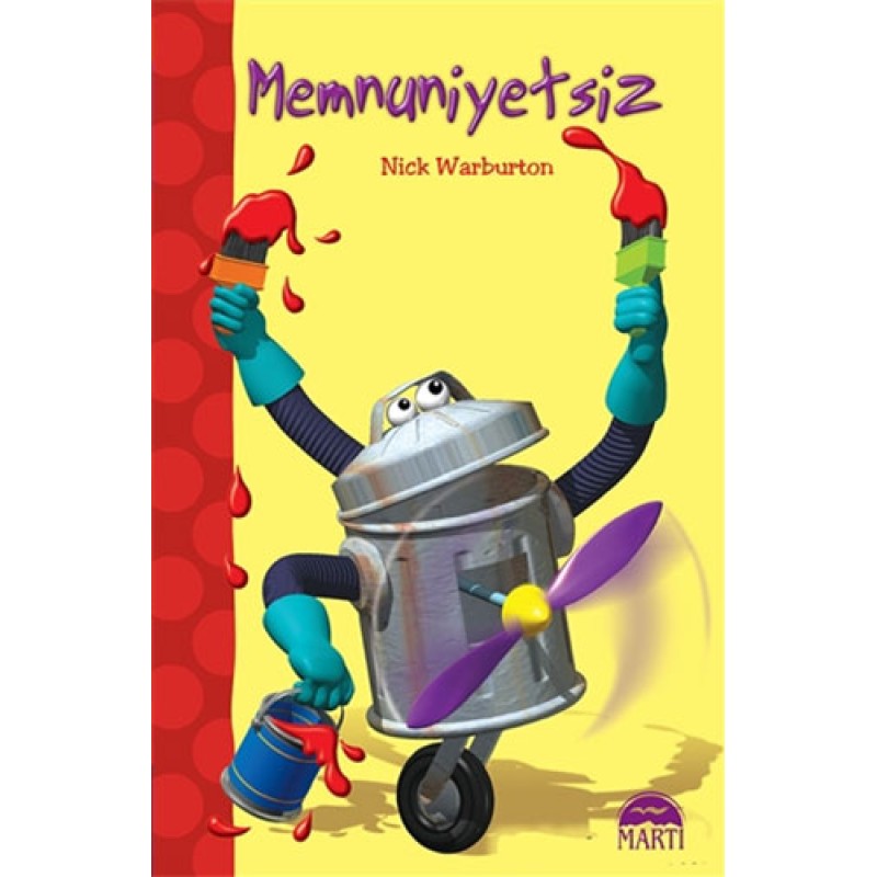 Memnuniyetsiz Memnuniyetsiz