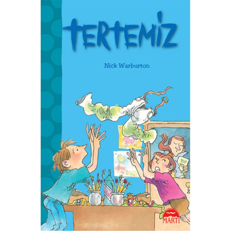 Tertemiz Tertemiz