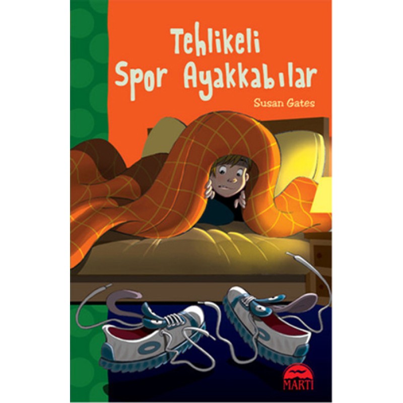 Tehlikeli Spor Ayakkabılar Tehlikeli Spor Ayakkabılar