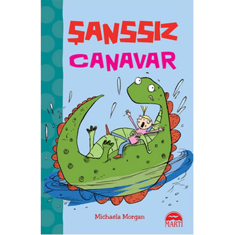 Şanssız Canavar Şanssız Canavar