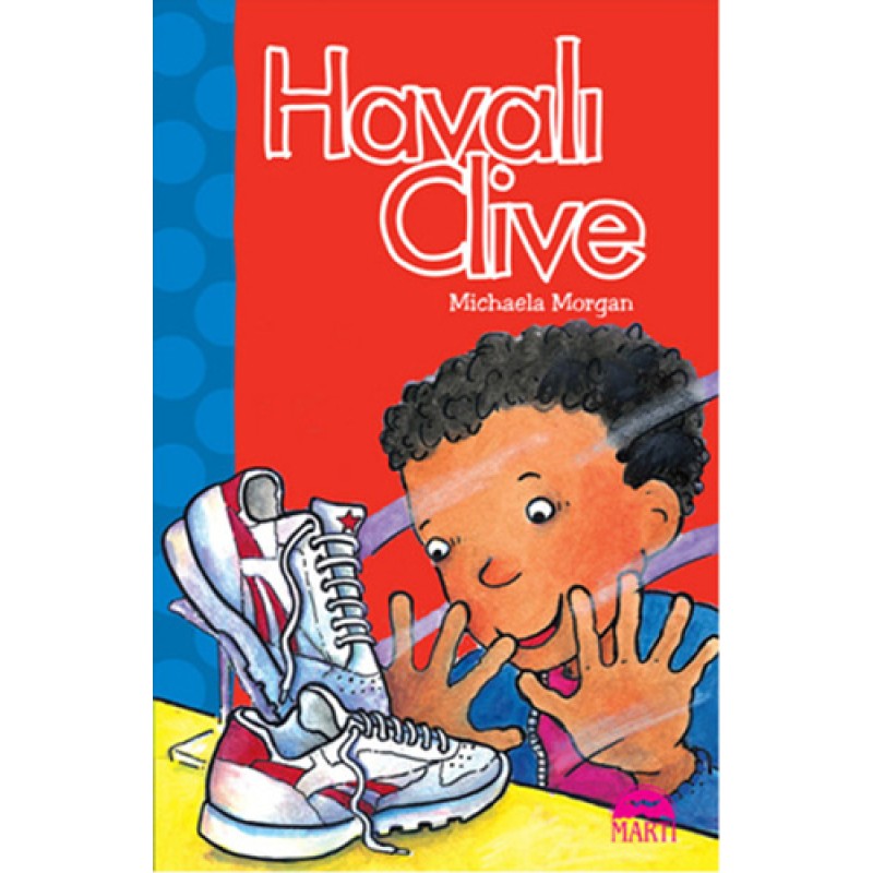 Havalı Clive Havalı Clive