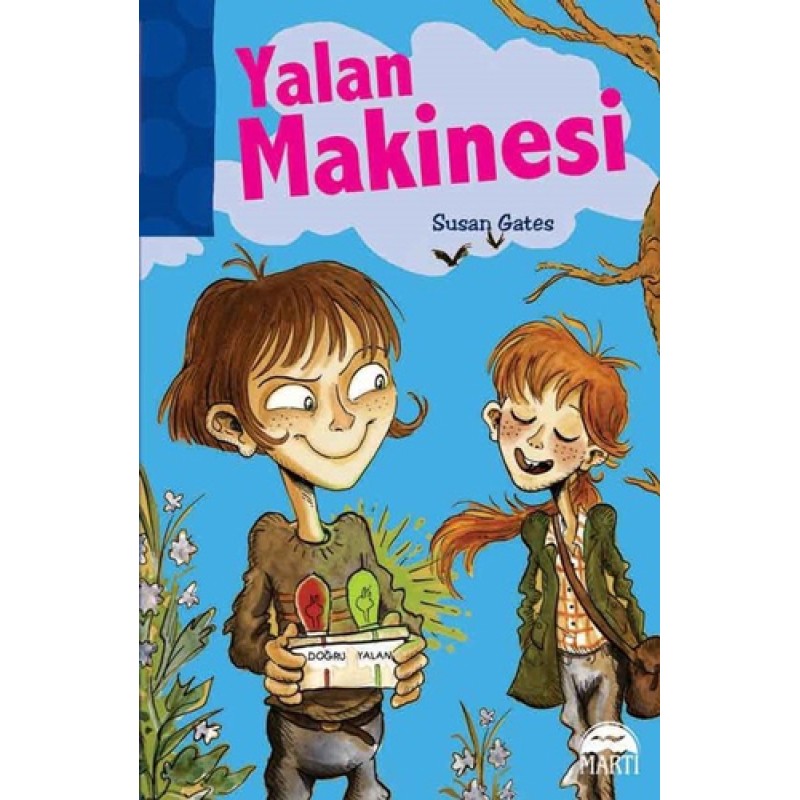 Yalan Makinesi Yalan Makinesi