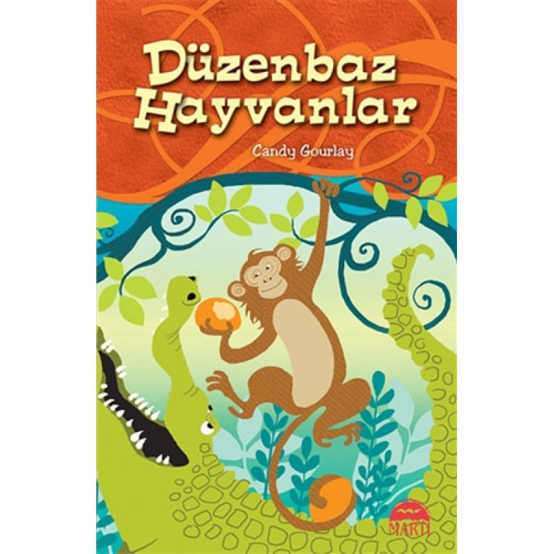 Düzenbaz Hayvanlar Düzenbaz Hayvanlar