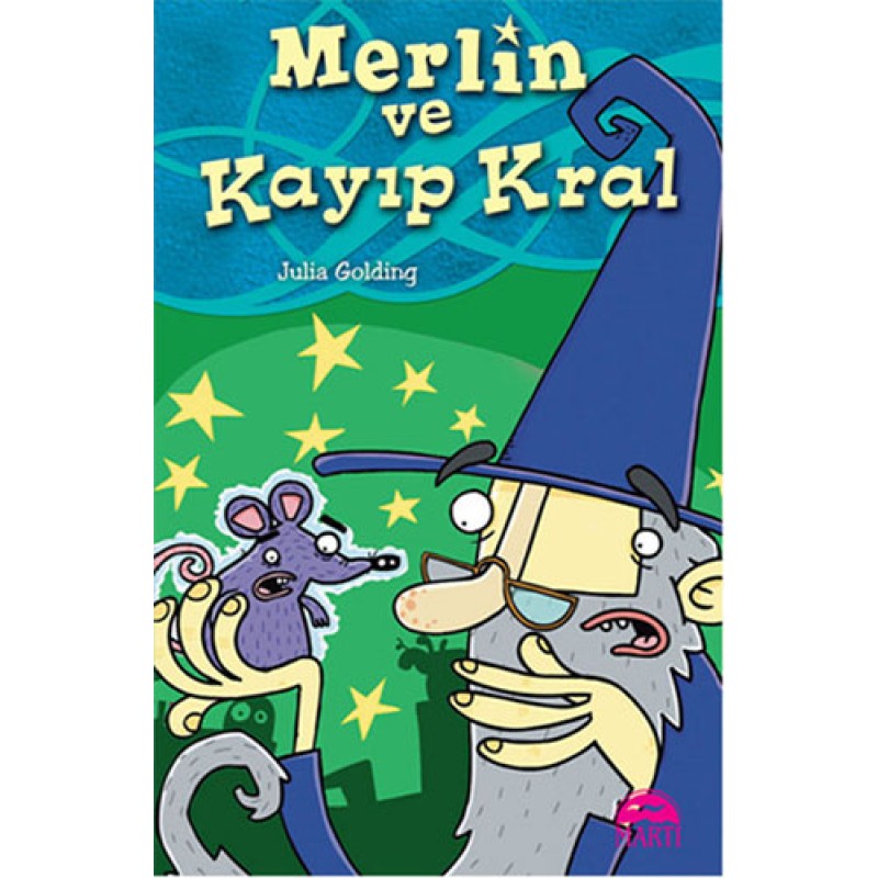 Merlin ve Kayıp Kral Merlin ve Kayıp Kral