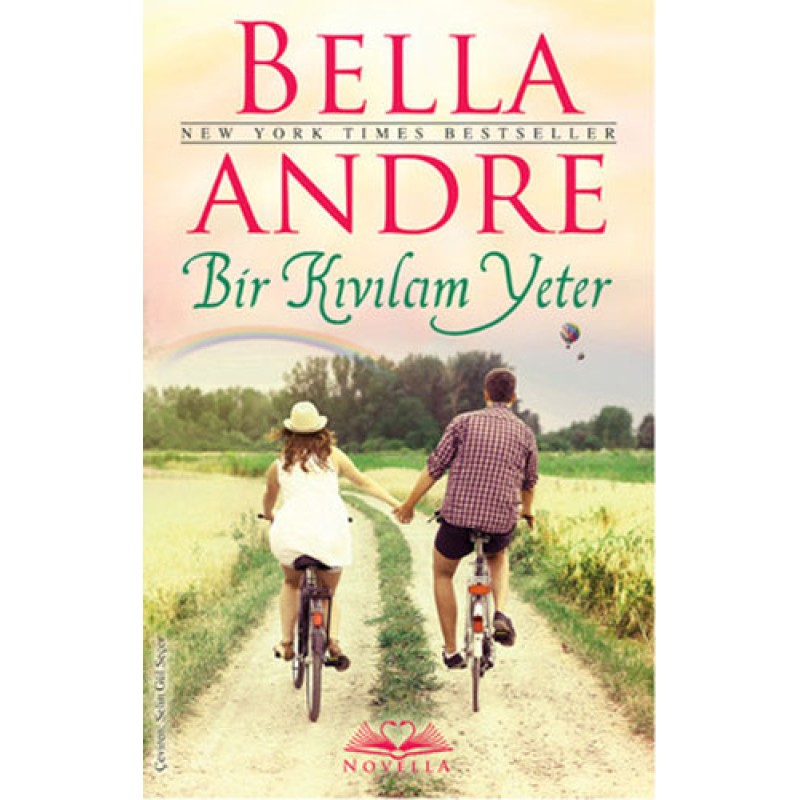 Bir Kıvılcım Yeter