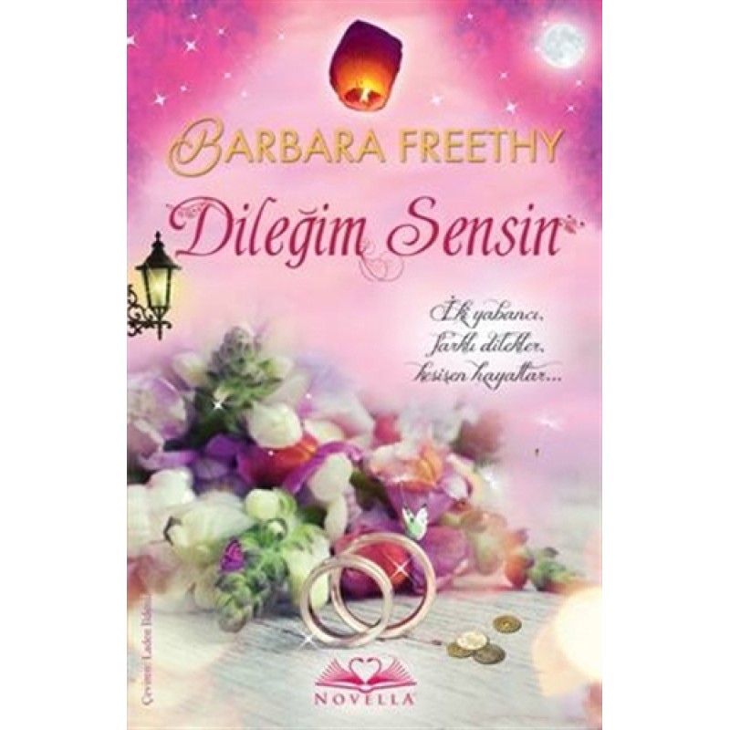 Dileğim Sensin Dileğim Sensin