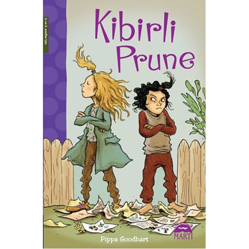 Kibirli Prune Kibirli Prune