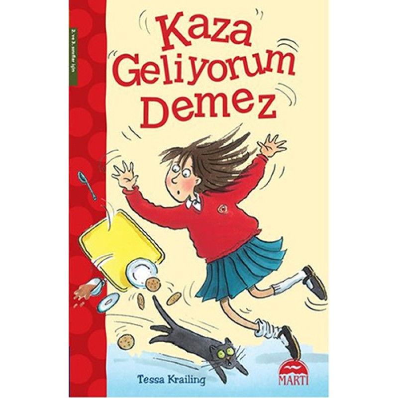 Kaza Geliyorum Demez Kaza Geliyorum Demez