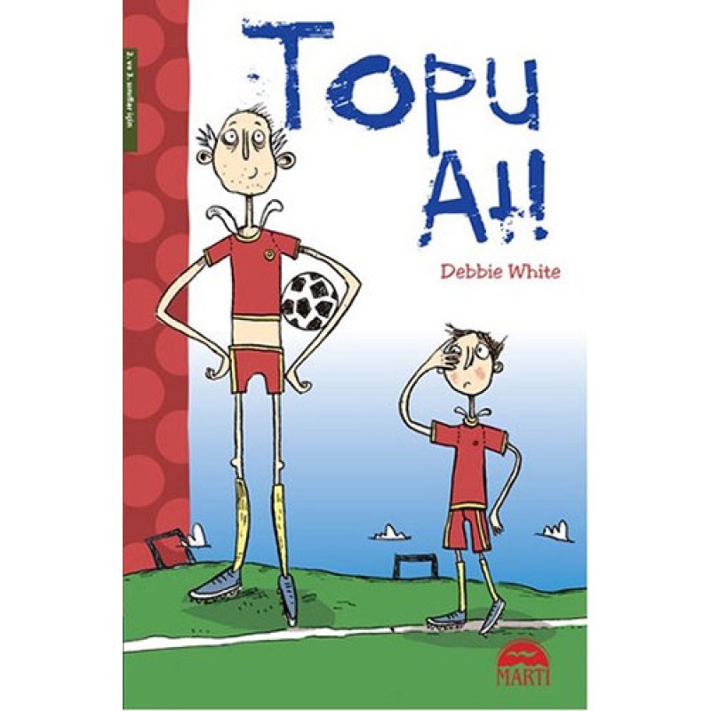 Topu At Topu At