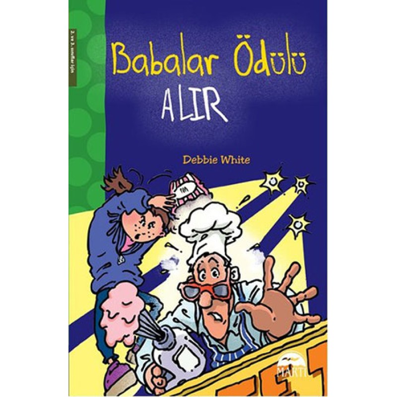 Babalar Ödülü Alır Babalar Ödülü Alır