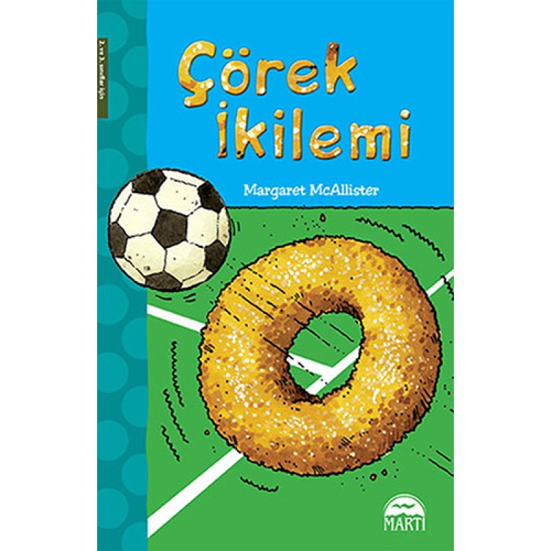 Çörek İkilemi Çörek İkilemi