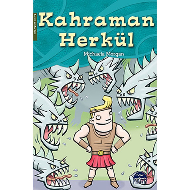 Kahraman Herkül Kahraman Herkül
