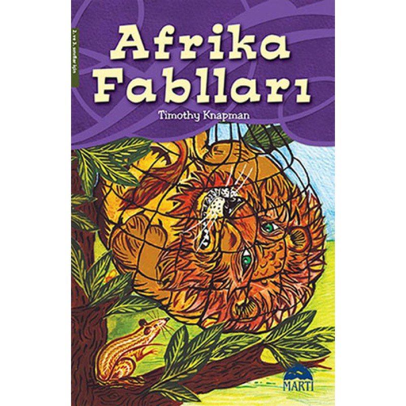 Afrika Fablları