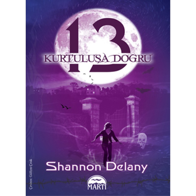 13: Kurtuluşa Doğru 13: Kurtuluşa Doğru