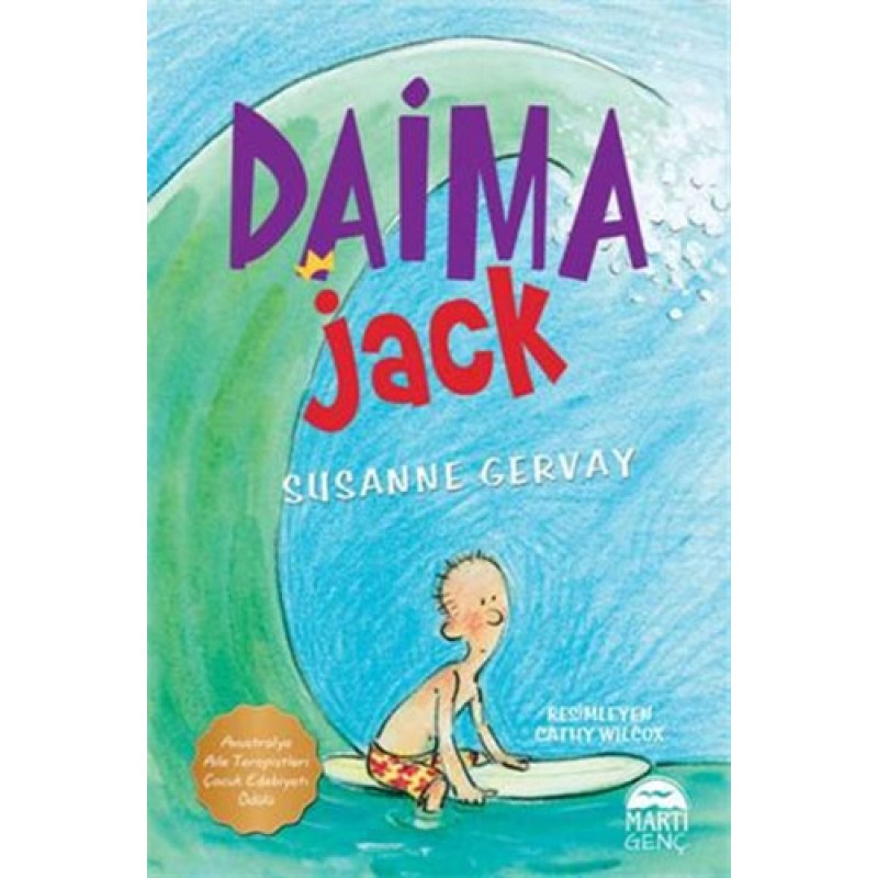 Daima Jack (Ciltli) Daima Jack (Ciltli)