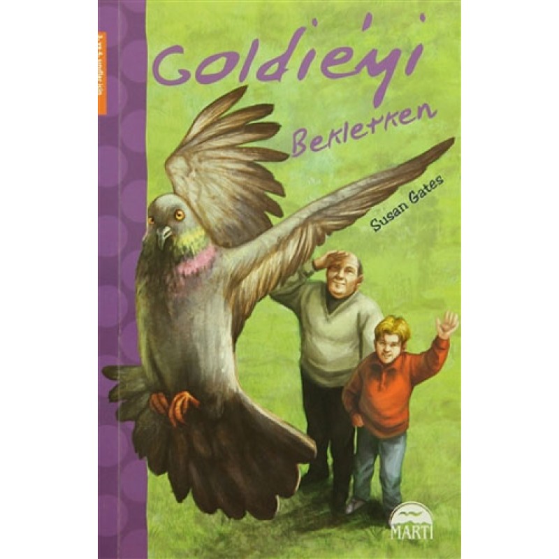 Goldie'yi Beklerken Goldie'yi Beklerken