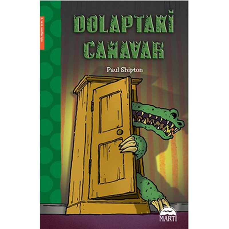 Dolaptaki Canavar Dolaptaki Canavar
