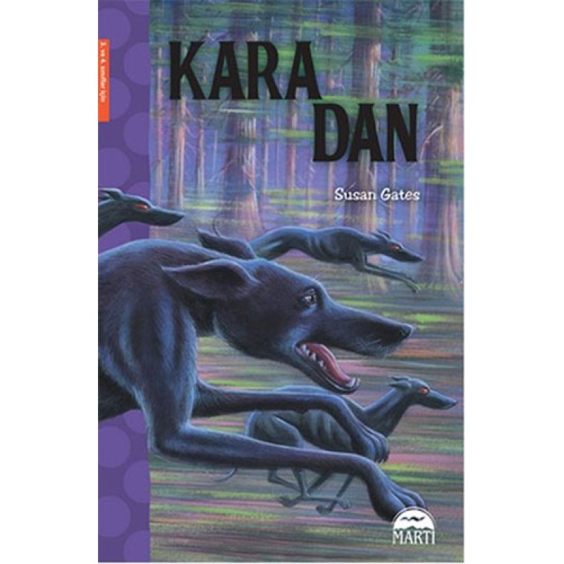 Kara Dan Kara Dan