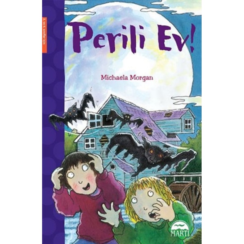 Perili Ev Perili Ev